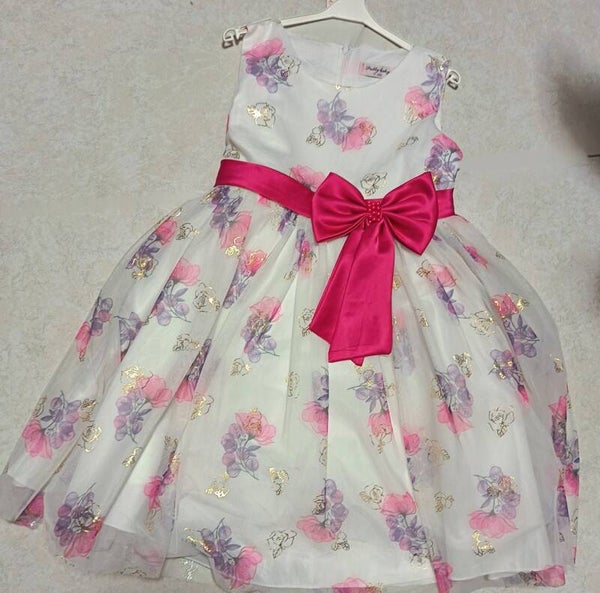 VESTITO DA CERIMONIA