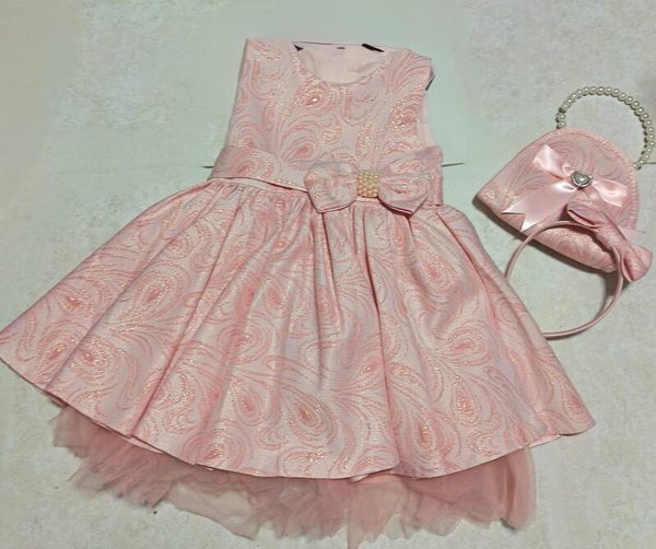 VESTITO DA CERIMONIA