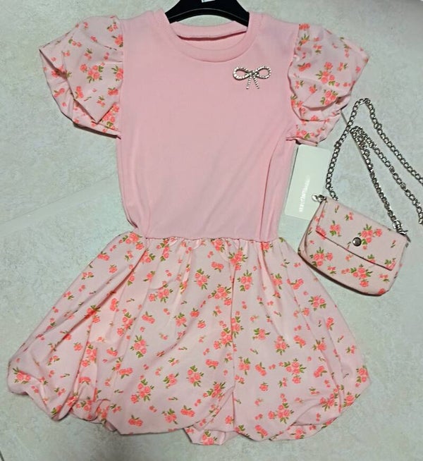 VESTITO BIMBA