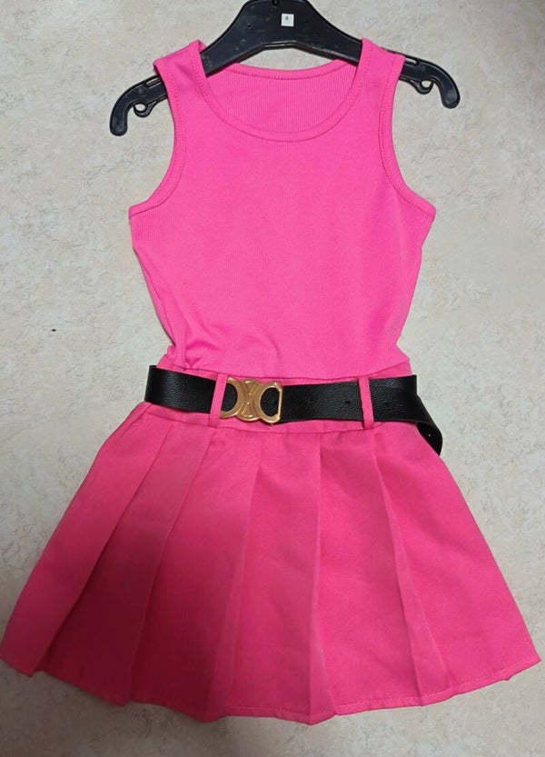VESTITO BIMBA