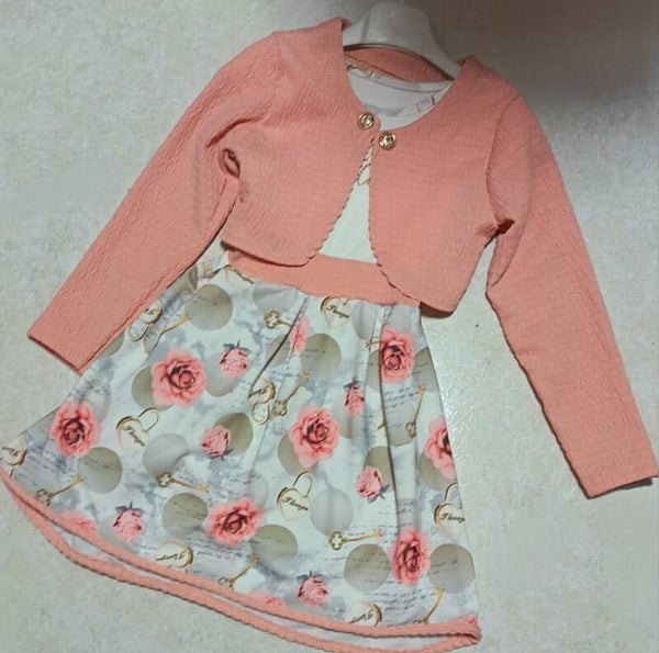 VESTITO BIMBA
