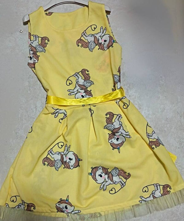 VESTITO BIMBA