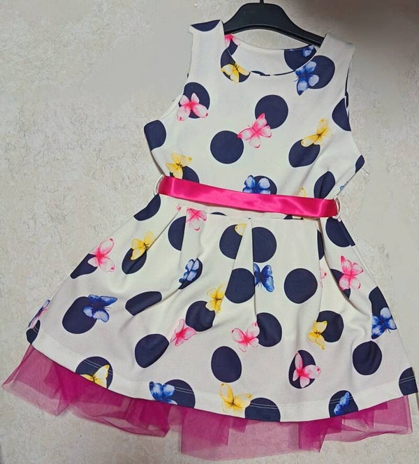 VESTITO BIMBA