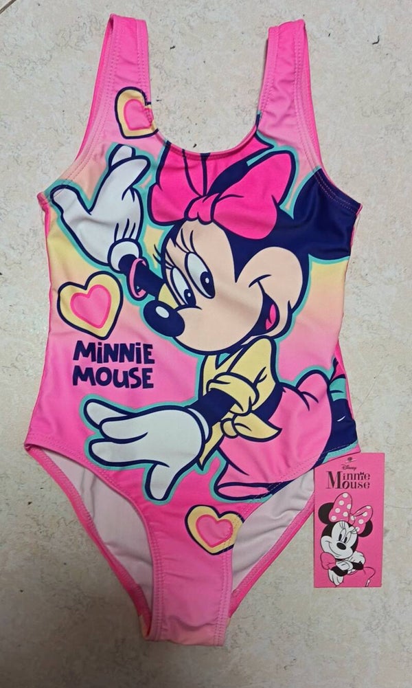 COSTUME BIMBA