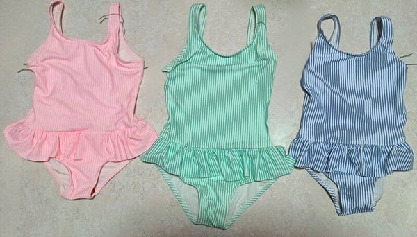 COSTUME BIMBA