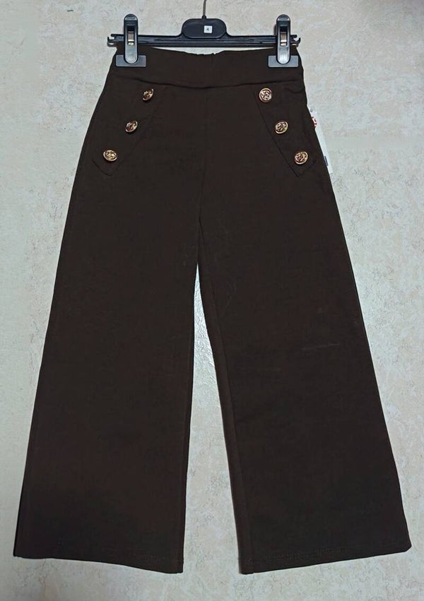 PANTALONE BAMBINA