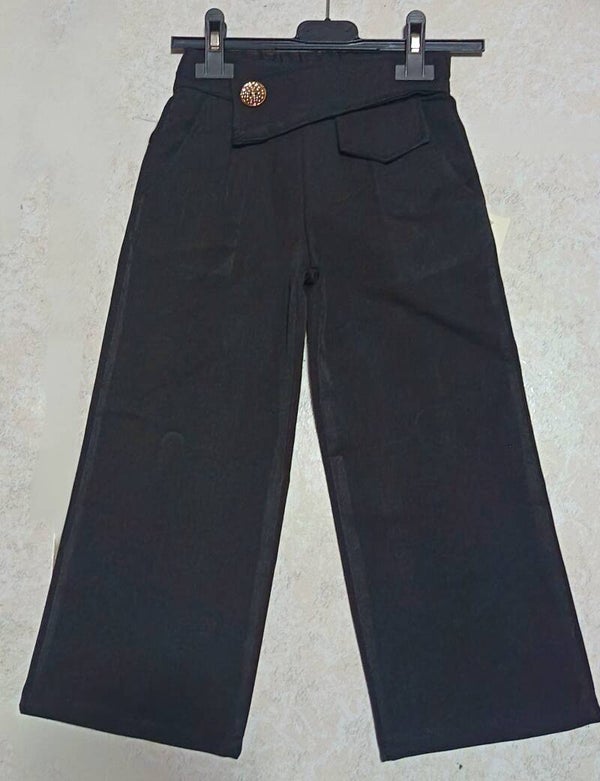PANTALONE BAMBINA