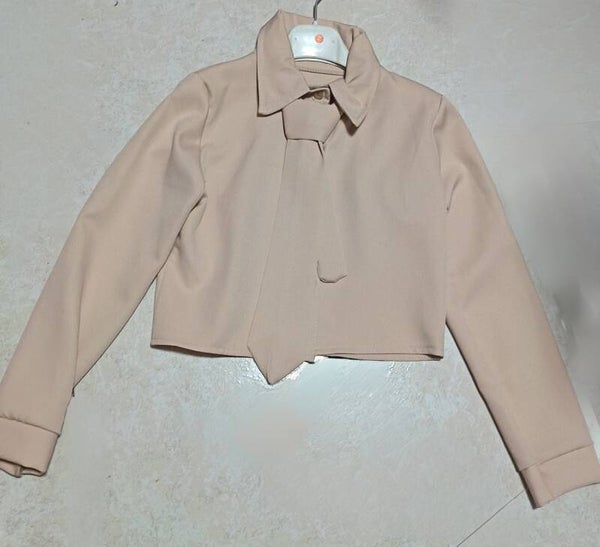 CAMICIA BAMBINA