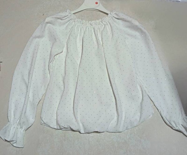 CAMICIA CASACCA BAMBINA