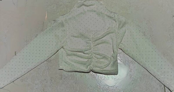 MAGLIA BAMBINA