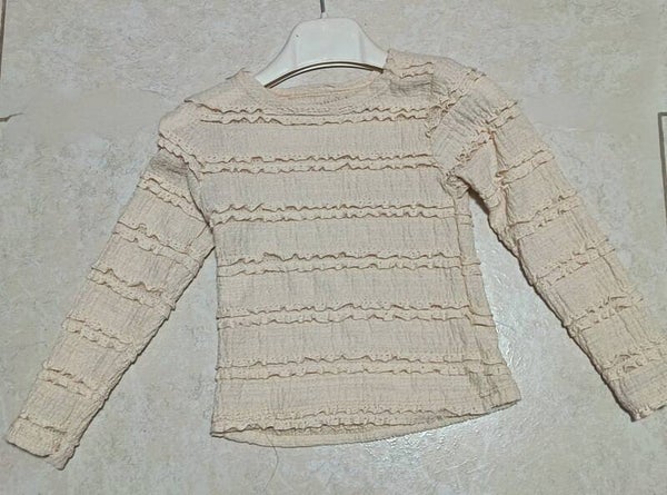 MAGLIA BAMBINA