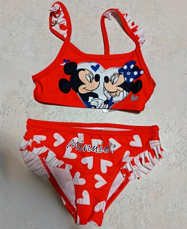 COSTUME BIKINI BAMBINA