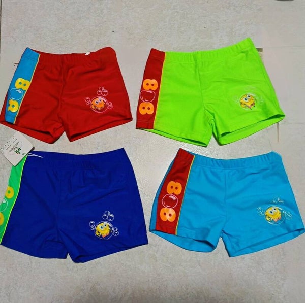 COSTUME BOXER