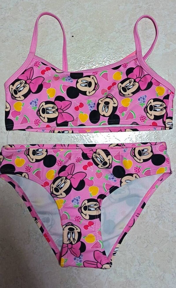 COSTUME BIKINI