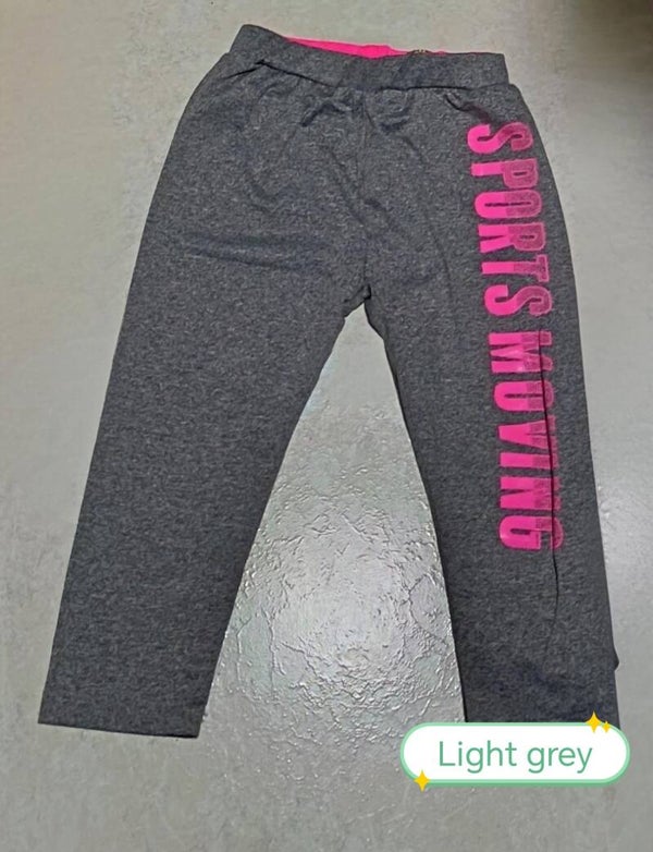 LEGGINS A PINOCCHIETTO BAMBINA
