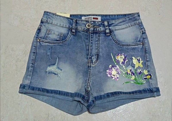 SHORTS DONNA