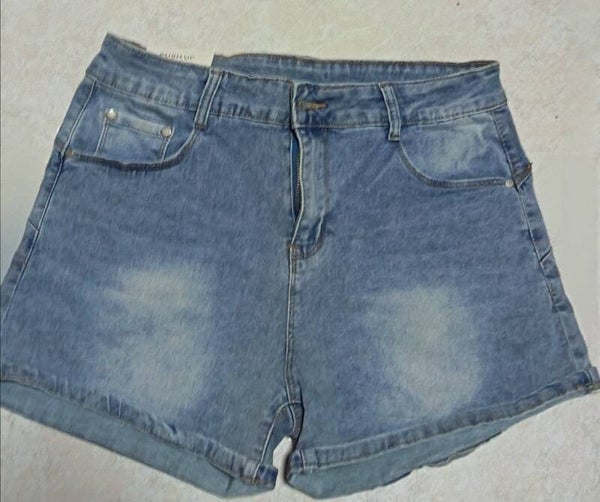 SHORTS DONNA