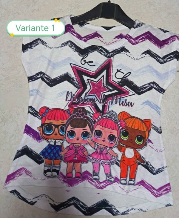 T-SHIRT