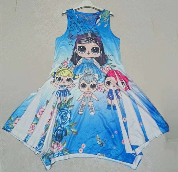 ABITO BAMBINA