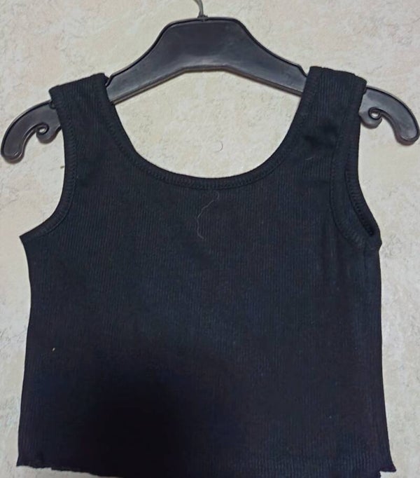 TOP/CANOTTA