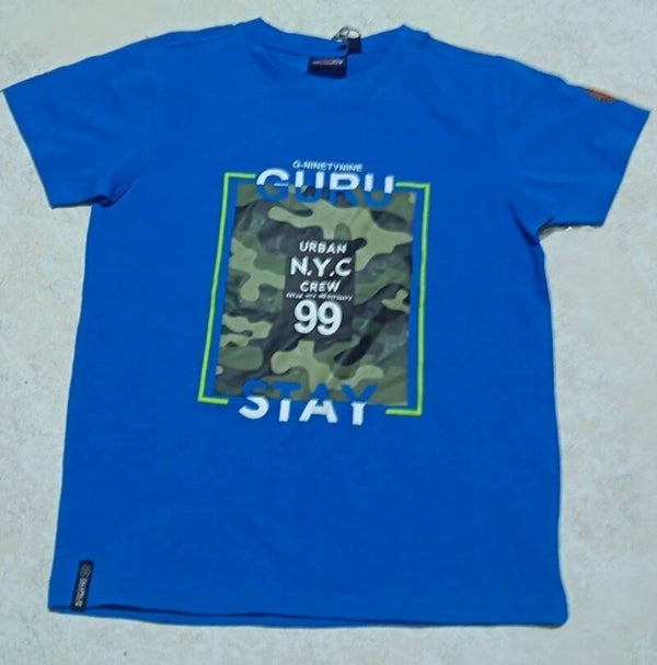 T-SHIRT