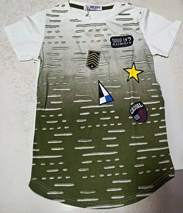 T-SHIRT