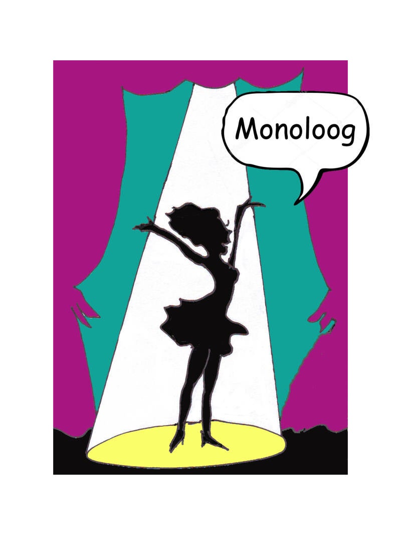 Monoloof Trouwambtenaar Friesland BABS