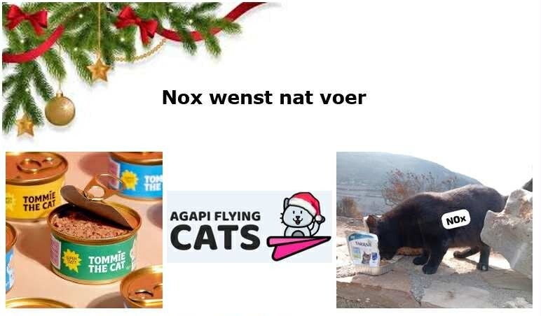 NOX WENST NATVOER