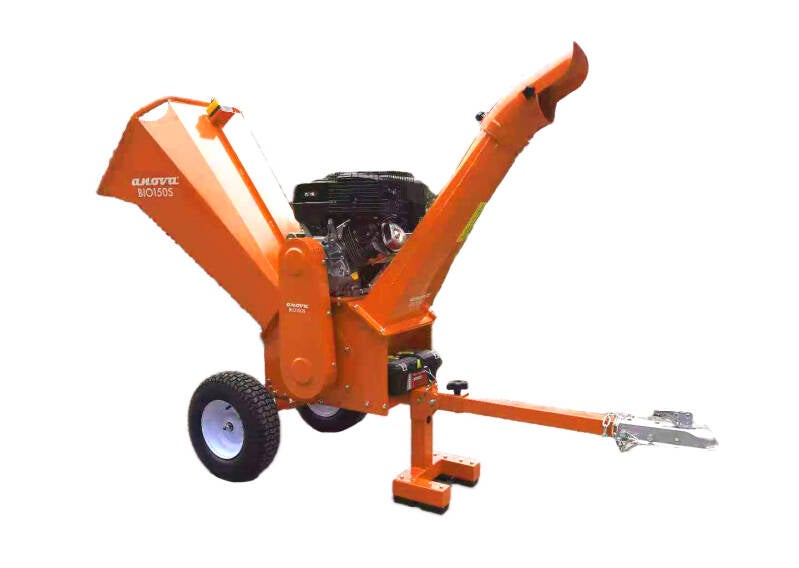 Broyeur Anova BIO150S