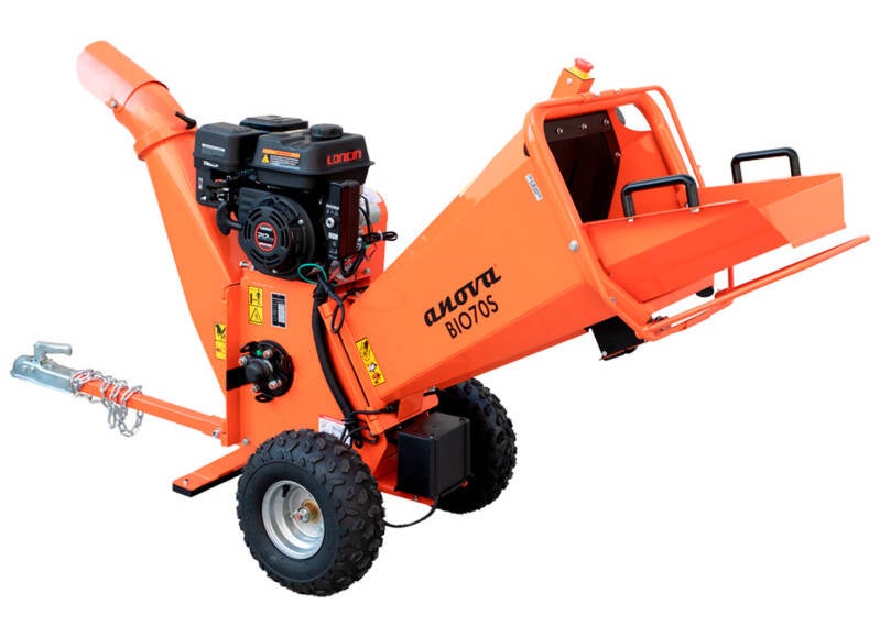 Broyeur Anova BIO70S