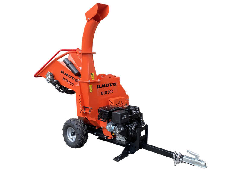 Broyeur Anova BIO300