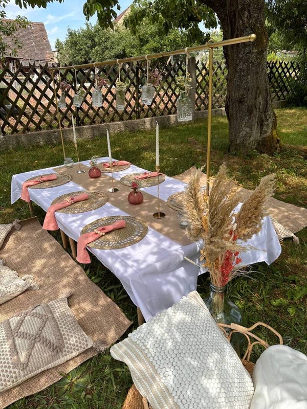 Picknick Tisch