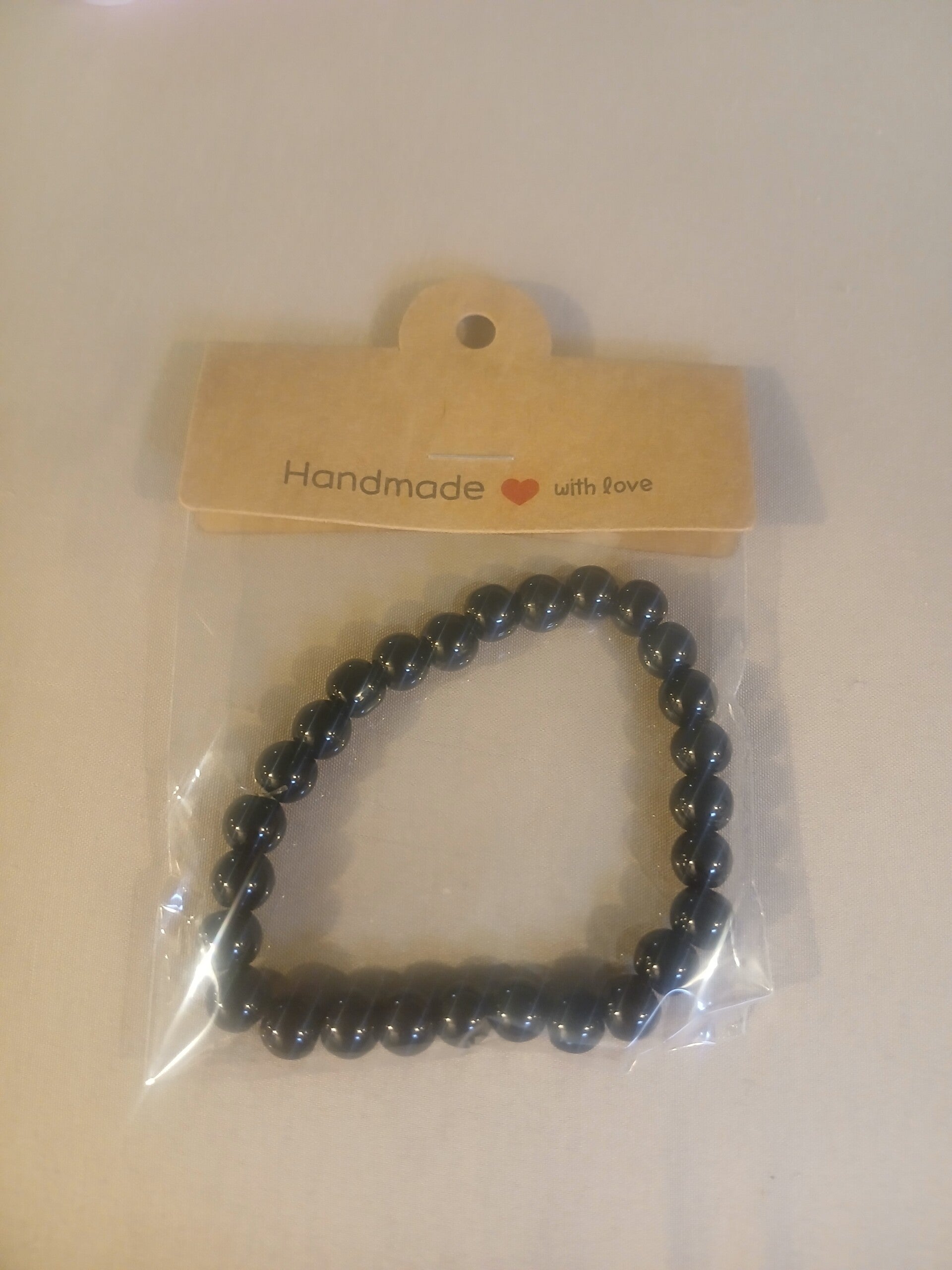 Beaded bracelets