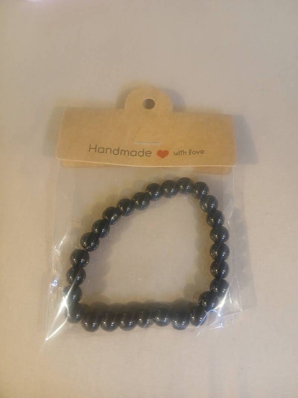 Beaded bracelets