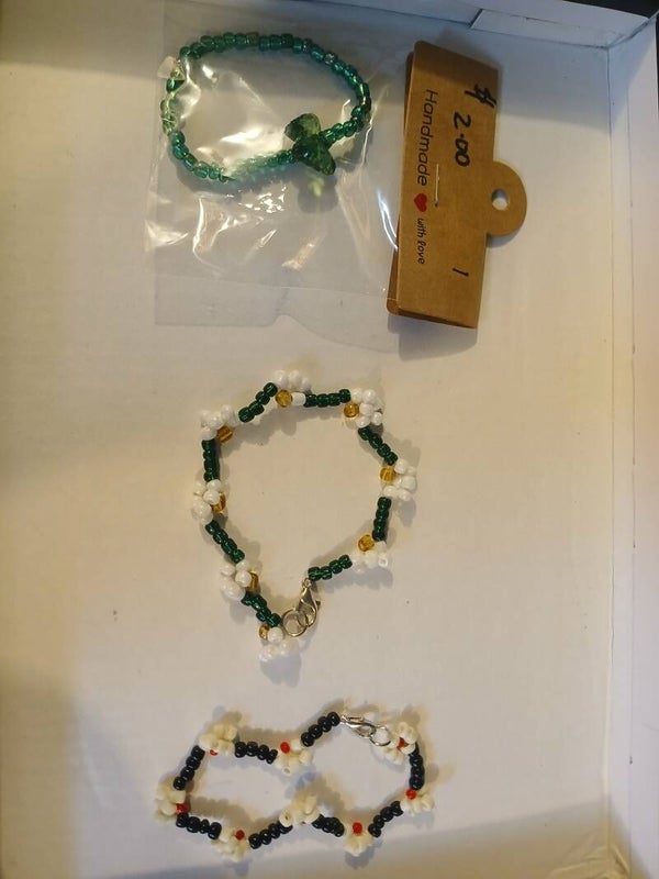 Other kids bracelets