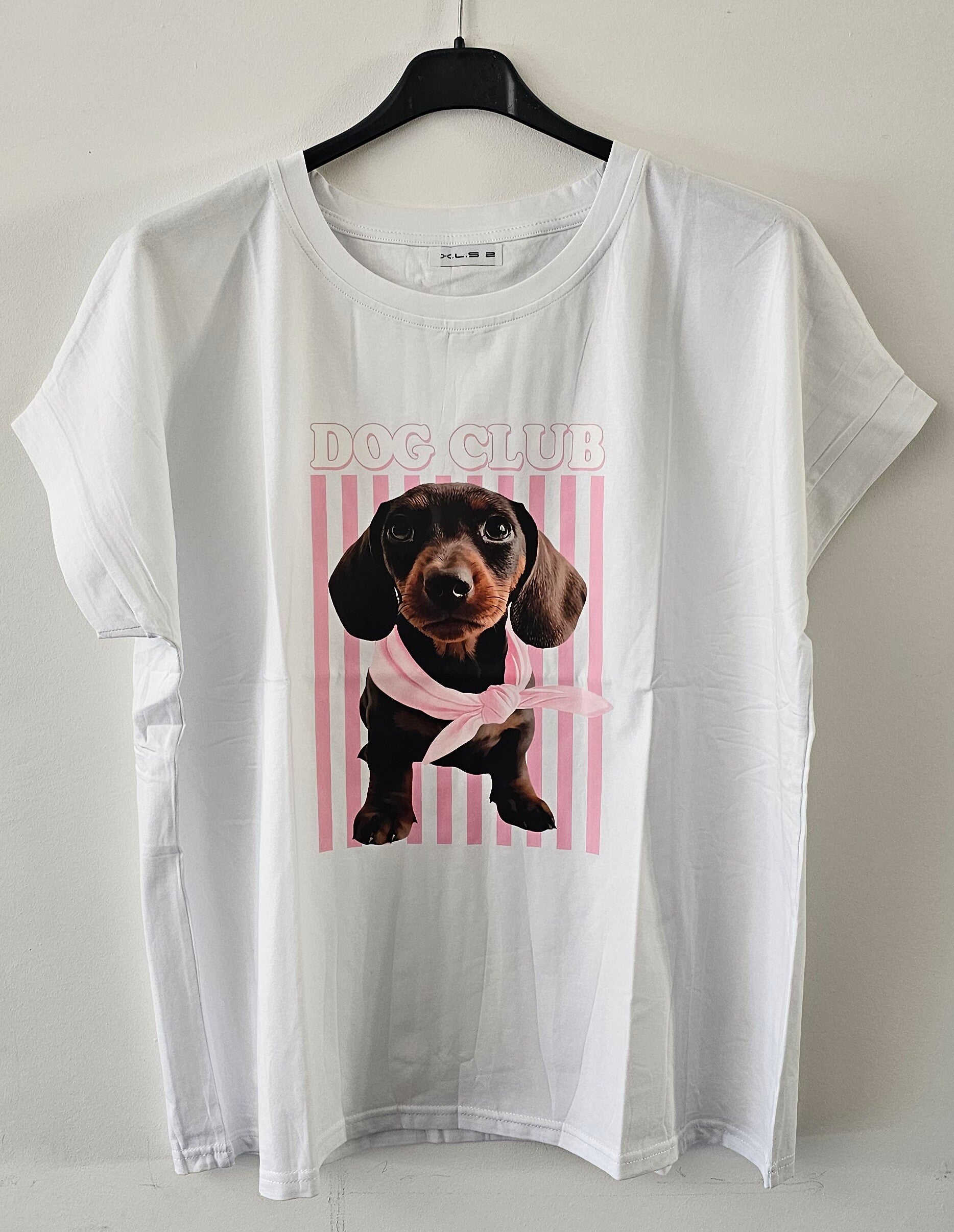 Dog club