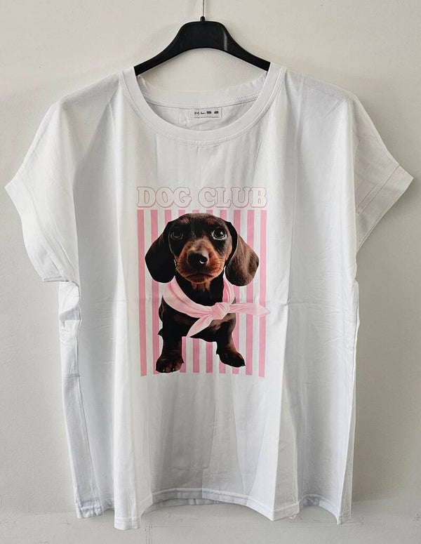 Dog club