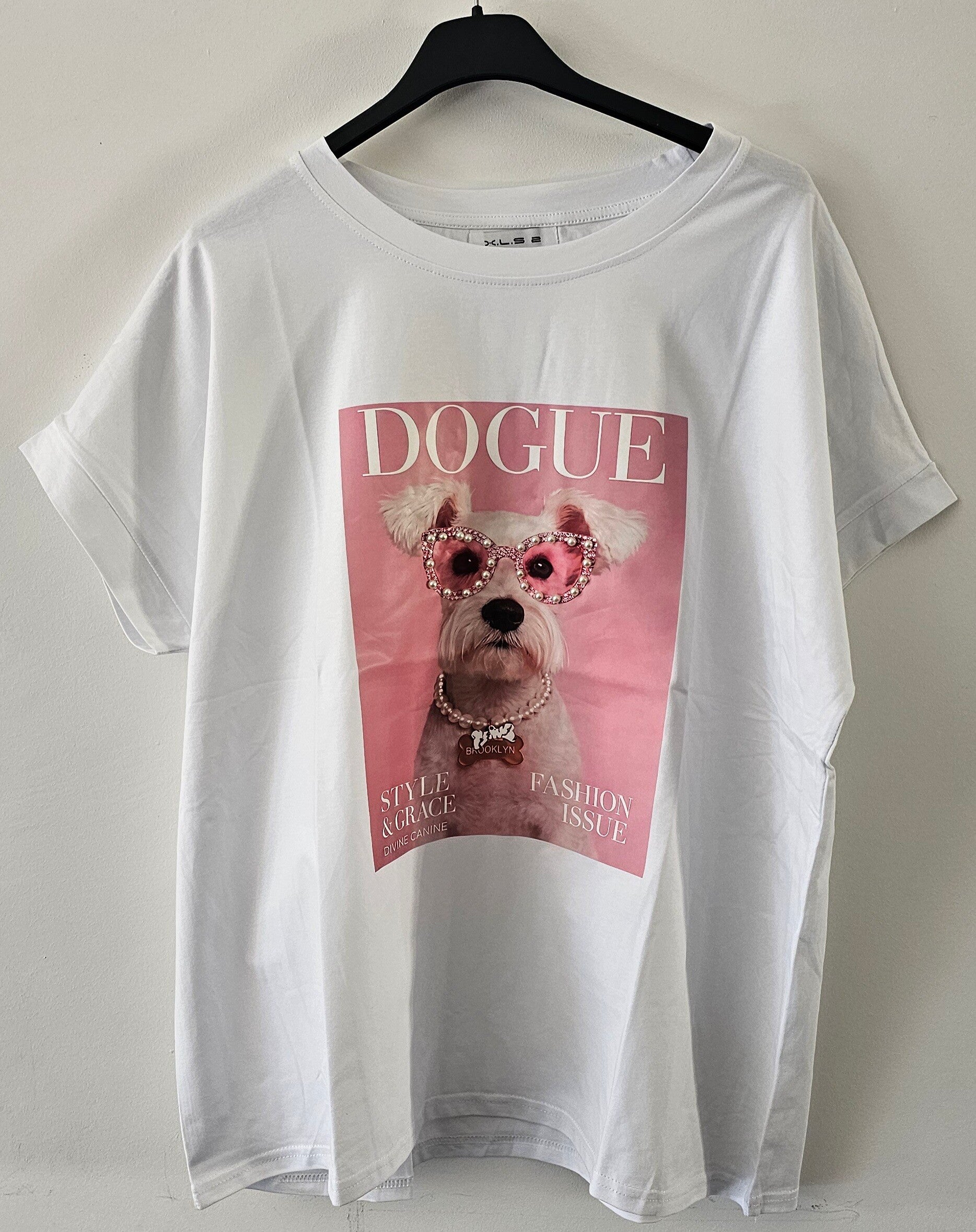 Dogue