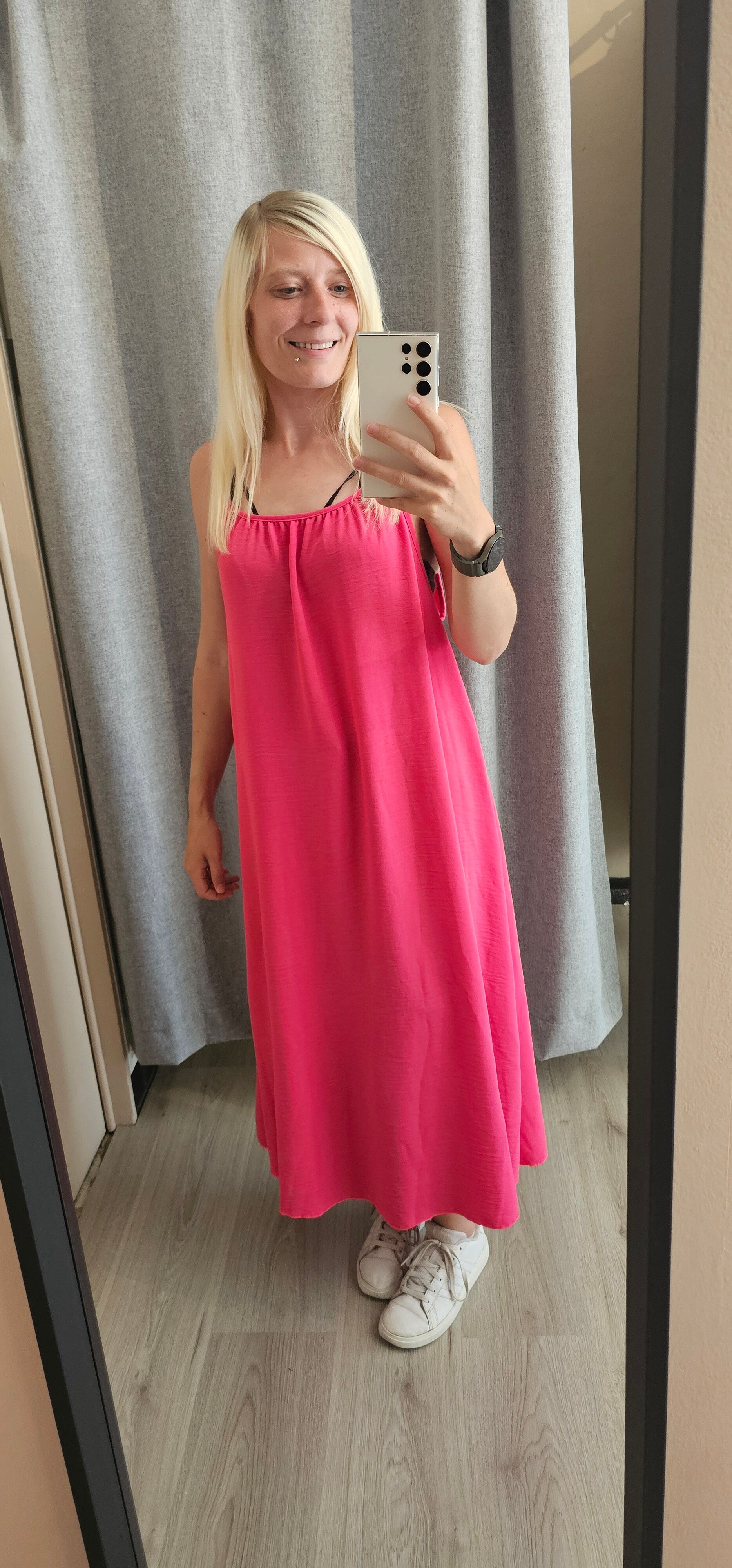 Jurk Fiona