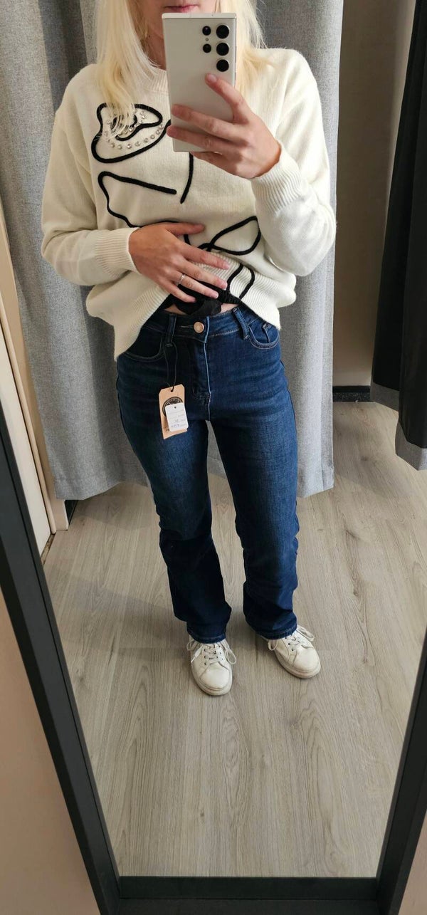 Jeans tiny