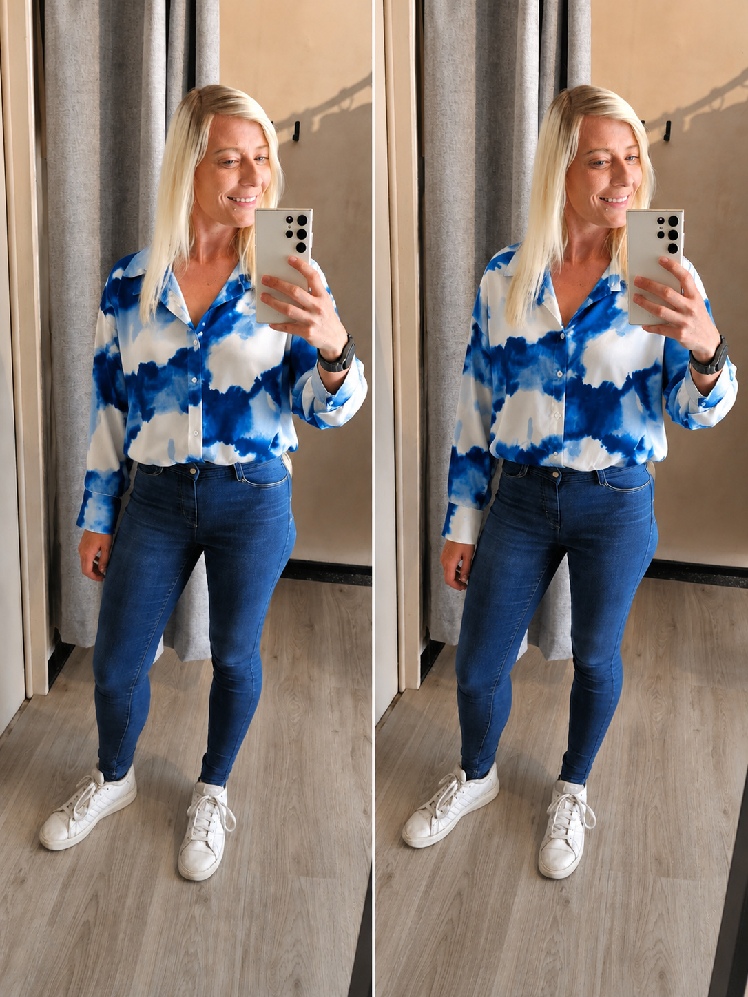 Blouse Lore