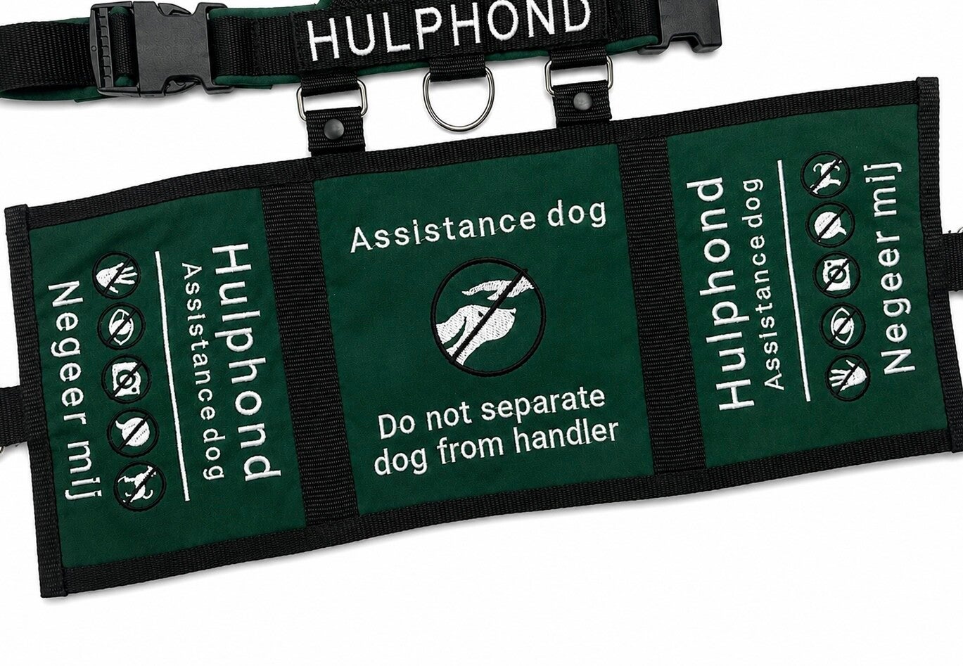 Hulphonden Cape
