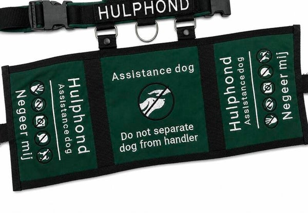 Hulphonden Cape