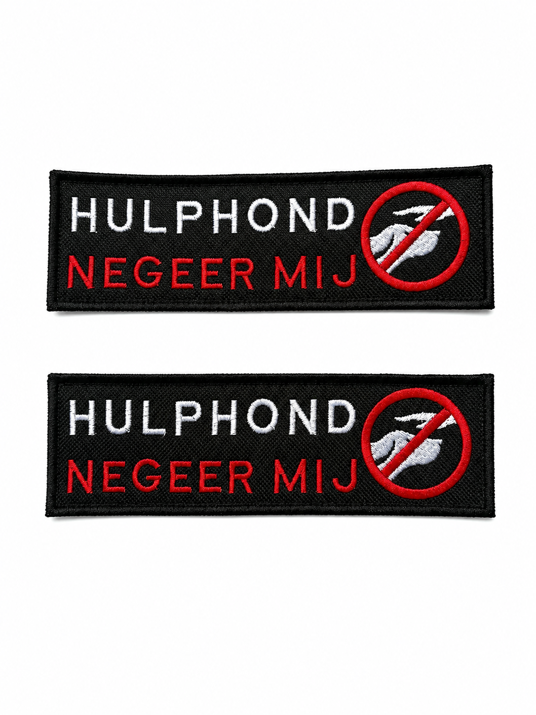 Hulphond Labels