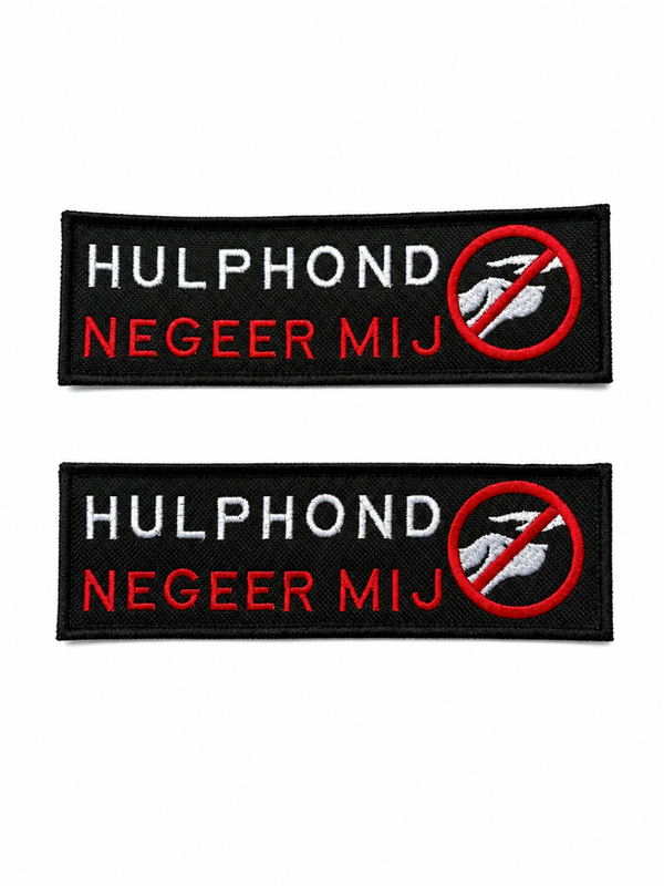 Hulphond Labels