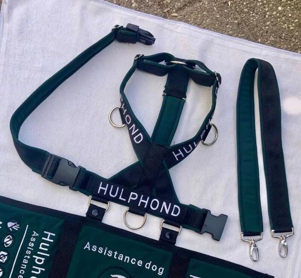 Tuig op maat gemaakt