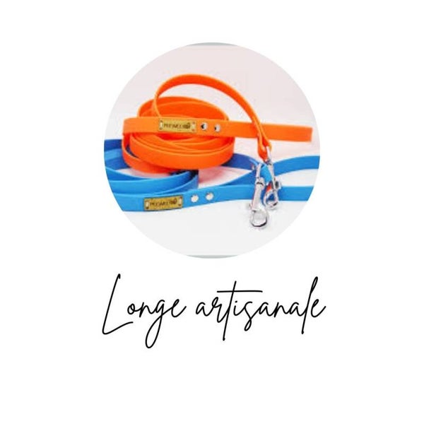 Longe Biothane
