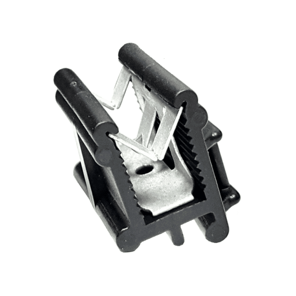 RVS Clips 250 stuks