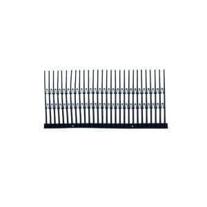 Birdstop Zonnepanelenraster – Vogelwering per meter
