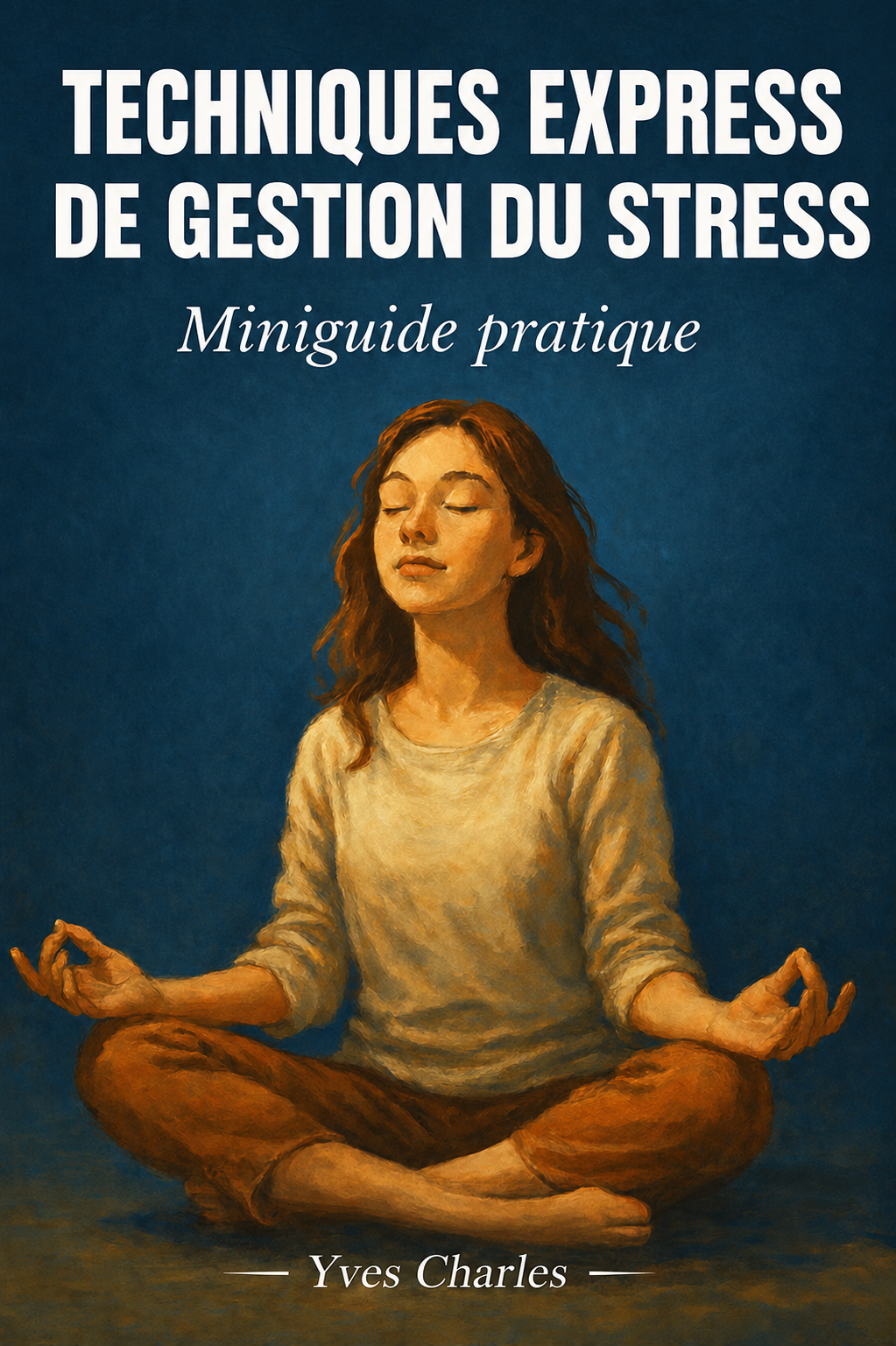Techniques express de gestion du stress